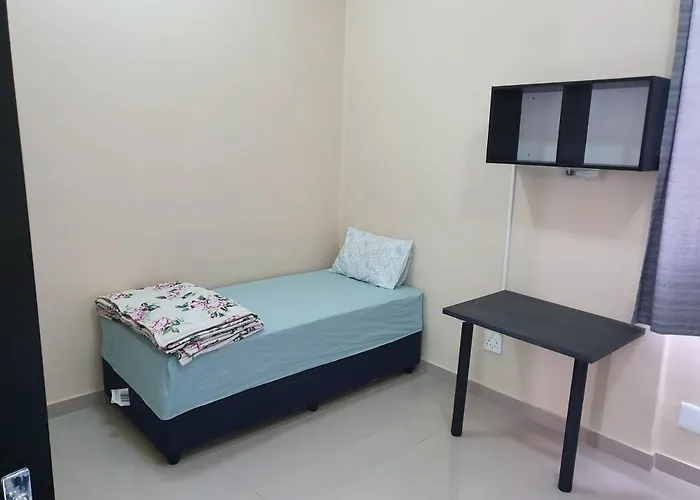 Oasis Residence