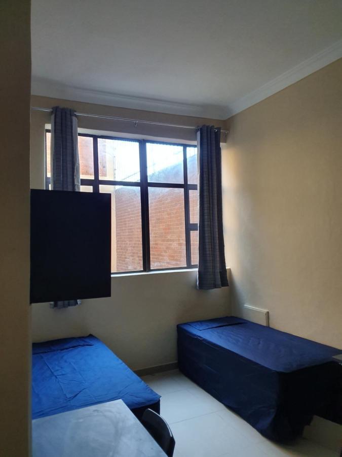Oasis Apartment *