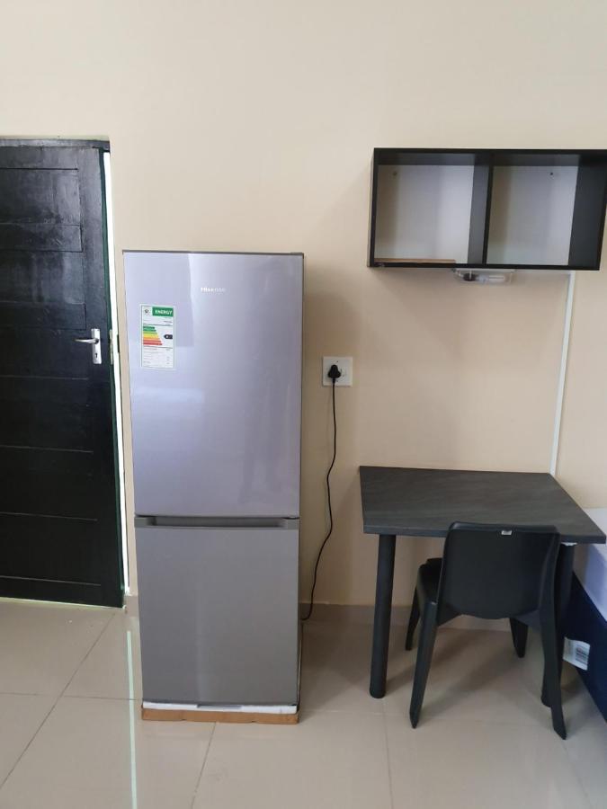 Apartment Oasis Durban