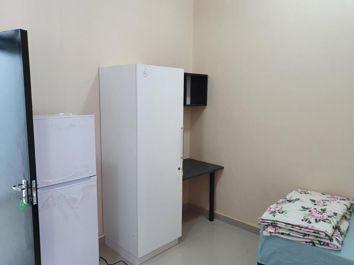 Oasis Apartment *