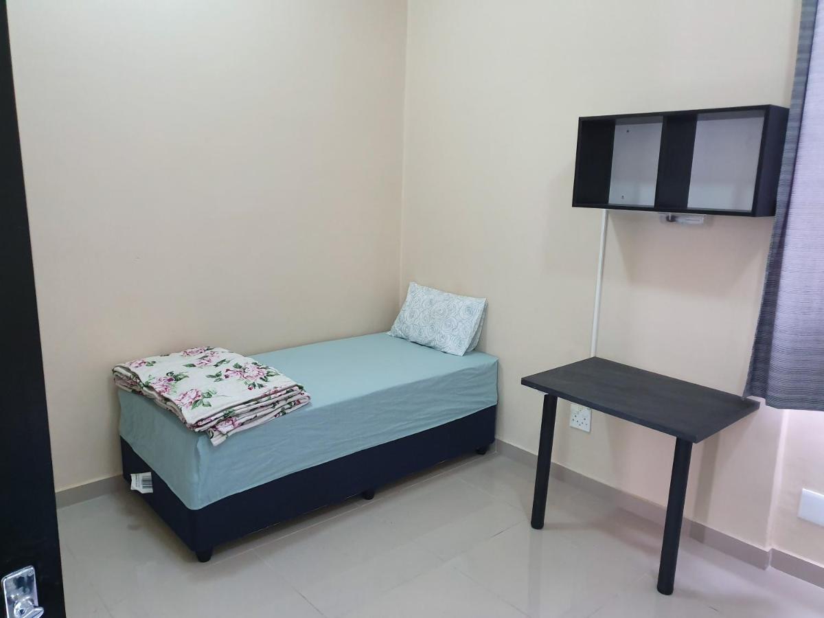 Oasis Apartment Durban